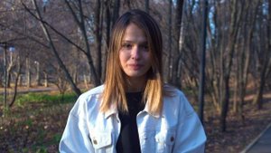 CAST | Актриса проекта Любовь Аксёнова