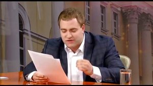 Отказ от Манту. Программа "Задело" 12 03 2016