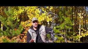 Mathews TRIAX - часть 1