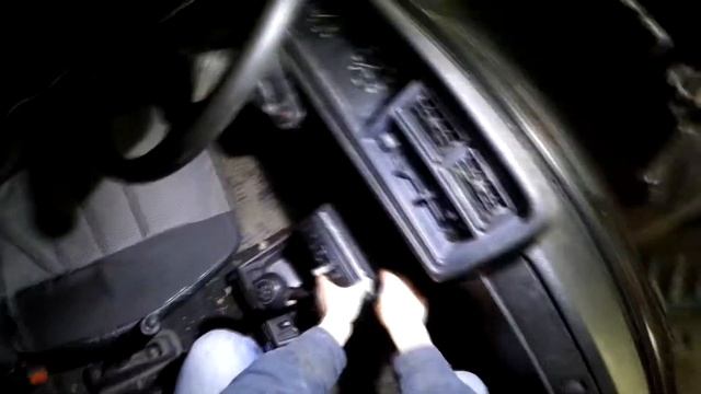 ОБНОВЛЕНИЕ САЛОНА / Новая борода ВАЗ 2107 смотреть онлайн