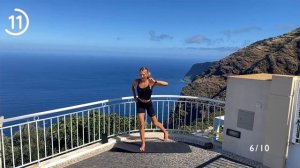 3Д тренировка на ягодицы // АКТИВАЦИЯ ЯГОДИЦ ПЕРЕД ТРЕНИРОВКОЙ