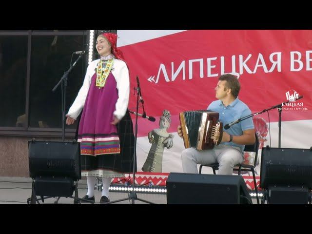 Константин Матюхин и Вера Новосельцева смотреть онлайн