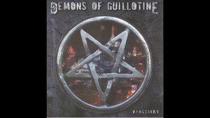 Demons Of Guillotine-Серые Туманы