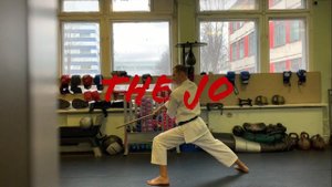 The JO/ДЗЁ