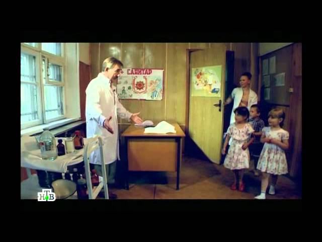 "Следствие вели...": "Негритенок из Калуги"