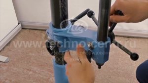 Пресс реечный ручной