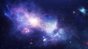 ✨ Ambient Space Music •Релакс музыка