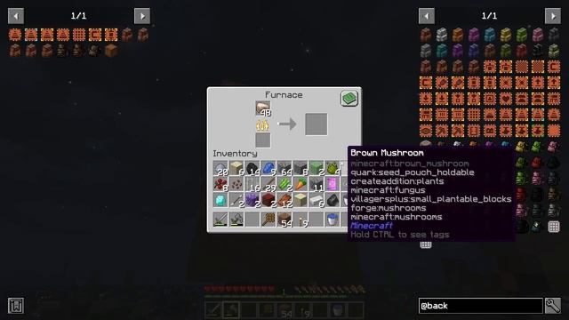 Minecraft Skygrid Longplay - Good place to spawn (No Commentary) 1.18.2 (#1) смотреть онлайн