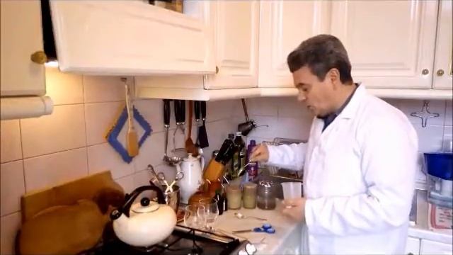 как варить и заварить льняную кашу для очищения кишечника, организма, лечения запора правильно?