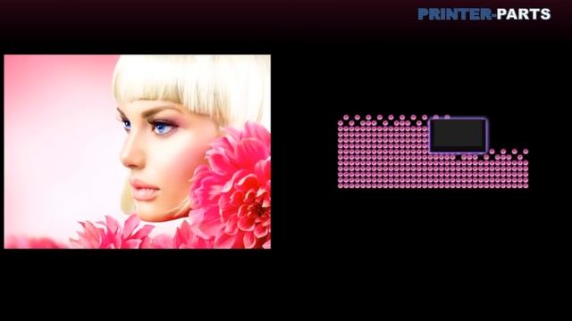 Планшетный УФ принтер UVF3321 с опцией печати на рулонных носителях смотреть онлайн