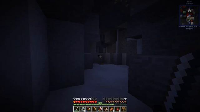 Blood Magic and a Grounded Dragon (#8) - Arcane World - A Modded Minecraft 1.12.2 Let's Play смотреть онлайн