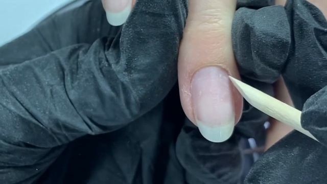 4. Урок. Видео курс. Практика маникюра ♥♥♥ БЕСПЛАТНО смотреть онлайн