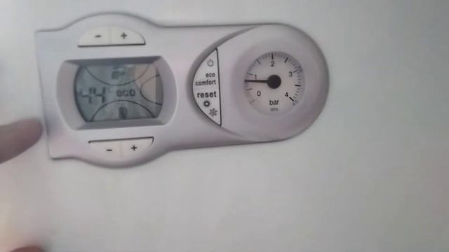 Проверка и настройка расширительного бака системы отопления. смотреть онлайн