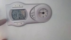 Проверка и настройка расширительного бака системы отопления.