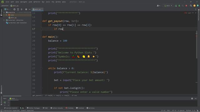 [EN] 20+ Python Projects for Beginners 🐍