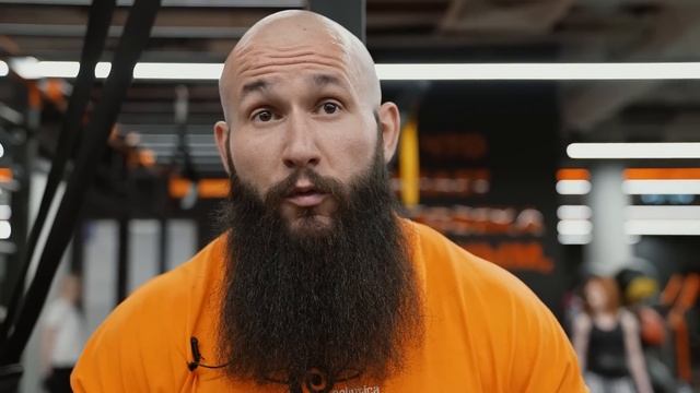 КАК НАКАЧАТЬ САМЫЙ СИЛЬНЫЙ БИЦЕПС?
