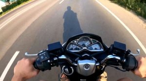 Продаю скутера.Yamaha Majesty 155 S.Тест драйв покатушка,відеоогяд,на дорозі,в ходу.