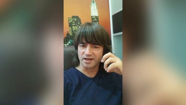 ПОЧЕМУ ПРОХОДИТ ЛЮБОВЬ? | Василий Косик. Видео 106. смотреть онлайн