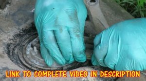 1997-2000 Isuzu Rodeo Fuel Pump Replacement