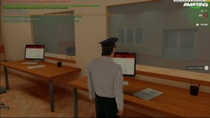 Провел собеседование в ППС | Как попасть в ППС? | #amazingrp #green #crmp #gta #амазингрп