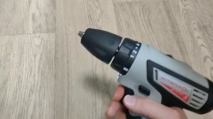 Стоит ли покупать шуруповерт Интерскол ДА-10/12Л2