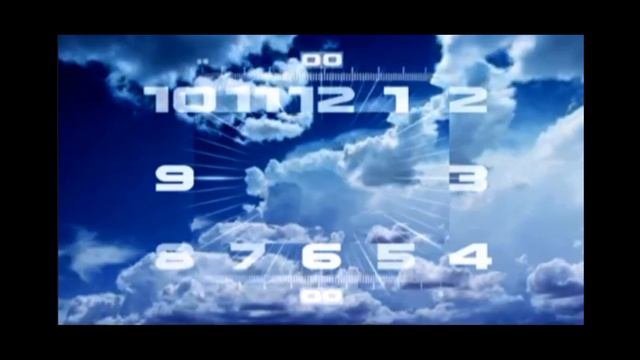 (Оригинал). Часы без стрелок (1 кАнал, 2011 - 2014)