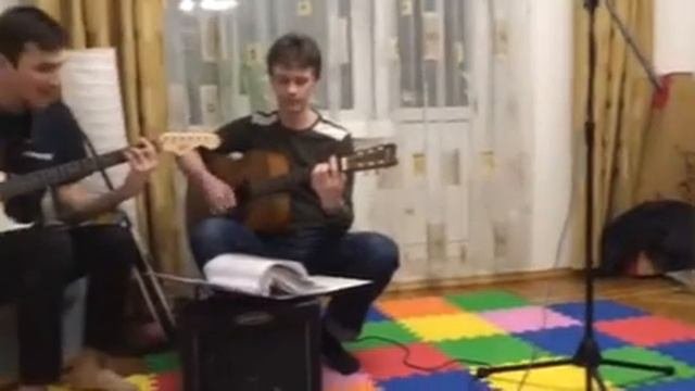 Кручу педали кручу