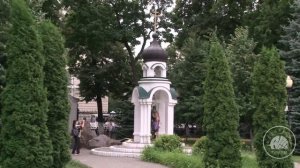 Обзорная экскурсия по Воронежу Символы столицы Черноземья
