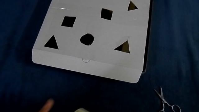 Игрушка для кота своими руками или чем занять домашнего любимца часа на 2)) смотреть онлайн