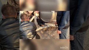 Поездка в Астраханскую область река Бузан часть 1