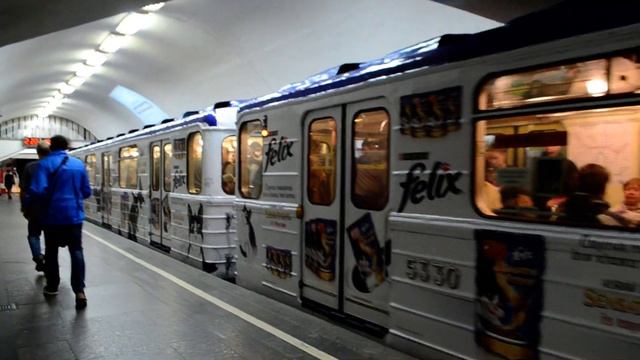 Поезд в рекламе кошачьего корма смотреть онлайн