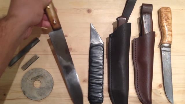 Стимуляция собственного прогресса в заточке смотреть онлайн