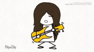 Маленький гнилой,апельсинчик мой!Клип.