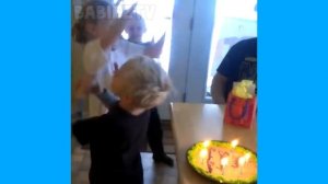 99 % Lose this TRY NOT TO LAUGH Challenge - Funniest Babies Vines.mp4