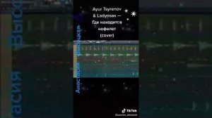 Анастасия Высоцкая...... Саксофон....