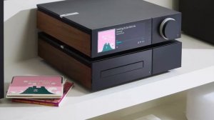 Cambridge Audio EVO CD, Review, Excelente opción en Trasporte de CD