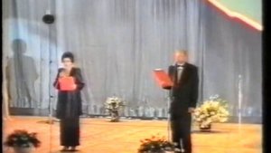 40 лет НГМК город Зарафшан 2