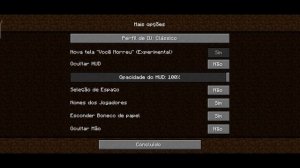 Como Deixar o Minecraft PE igual ao de PC PASSO A PASSO!!