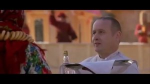 27 февраля. "Разгуляй".  Эпизод из фильма "#Сибирский #Цирюльник"