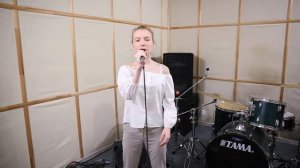 Дана Соколова - Индиго. Уроки вокала. Частная Академия Эстрадного Искусства