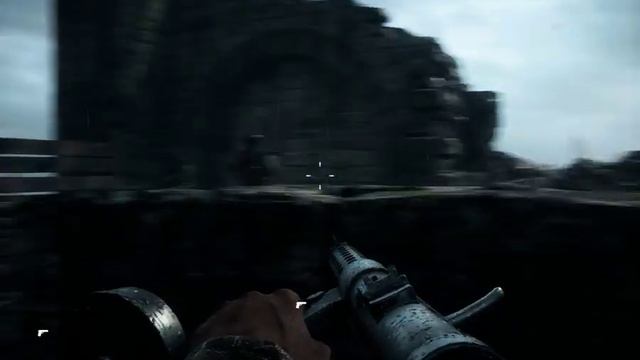 Battlefield 1 Начало смотреть онлайн