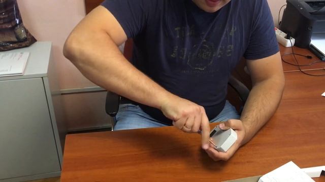 НЕ ВСКРЫВАЙТЕ ПРИБОР ПЛАТОН !! Система оплаты федеральных дорог России - ПЛАТОН