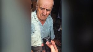 Дід Толя / Онук Саша / ЧАСТИНА 4 / КОТУСІК