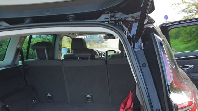 Renault Espace 1.6T 200KM Automat Salon Polska LED Półskóra Panorama na sprzedaż od Używany Pewniak смотреть онлайн