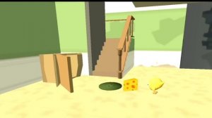 Tom and Jerry in Chicken Gun ??