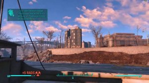 Fallout 4 where to find blue Bandana