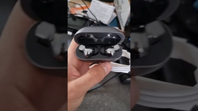 HIAWEI FREE BUDS PRO PROBLÈME смотреть онлайн