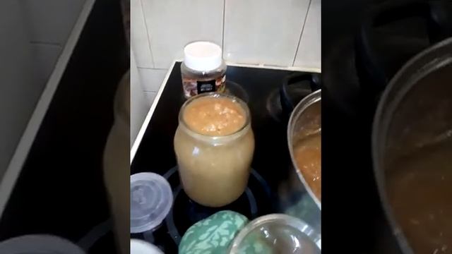 повидло для диабетиков