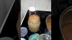 повидло для диабетиков