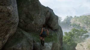 Tomb Raider 2 - The Dagger Of Xian demo v1.22 (Made By Nicobass)